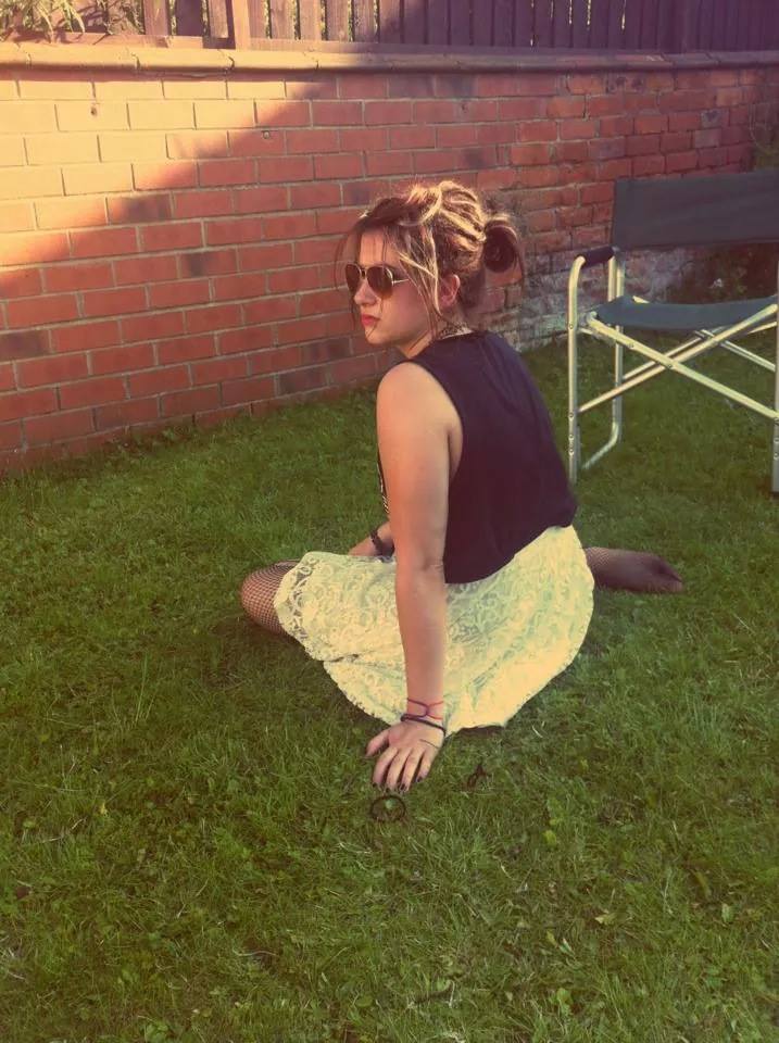 Why am I doing this?